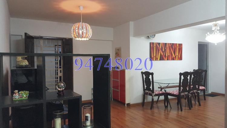 Blk 20 Jalan Membina (Bukit Merah), HDB 5 Rooms #154447092